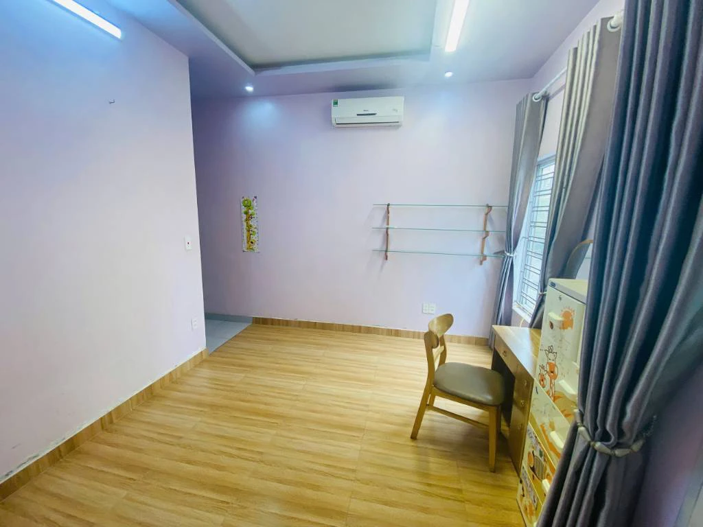 Cho thuê nhà mặt đường Tuyến 2 Quán Nam, Lê Chân, 86m x 4 tầng, giá tốt — ảnh 4