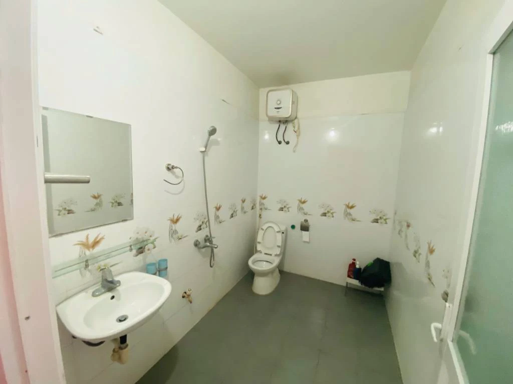 Cho thuê nhà mặt đường Tuyến 2 Quán Nam, Lê Chân, 86m x 4 tầng, giá tốt — ảnh 7