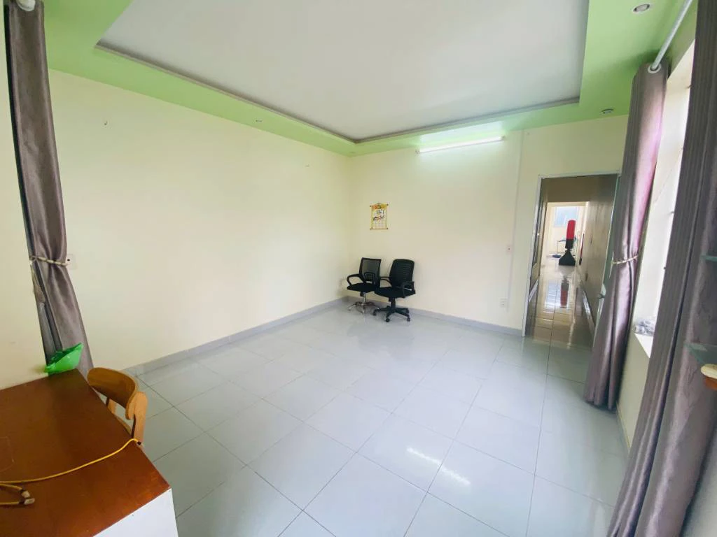 Cho thuê nhà mặt đường Tuyến 2 Quán Nam, Lê Chân, 86m x 4 tầng, giá tốt — ảnh 9