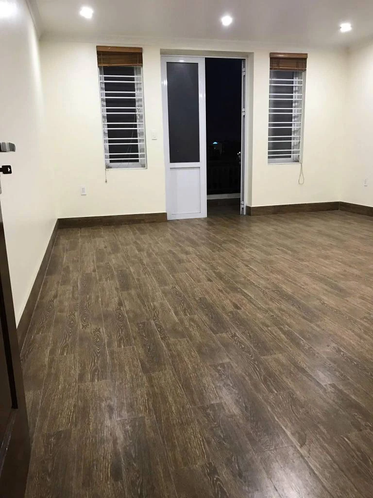 Cho thuê nhà mặt đường Quán Nam Lê Chân Hải Phòng 80m2 4.5 tầng giá 20 triệu — ảnh 2