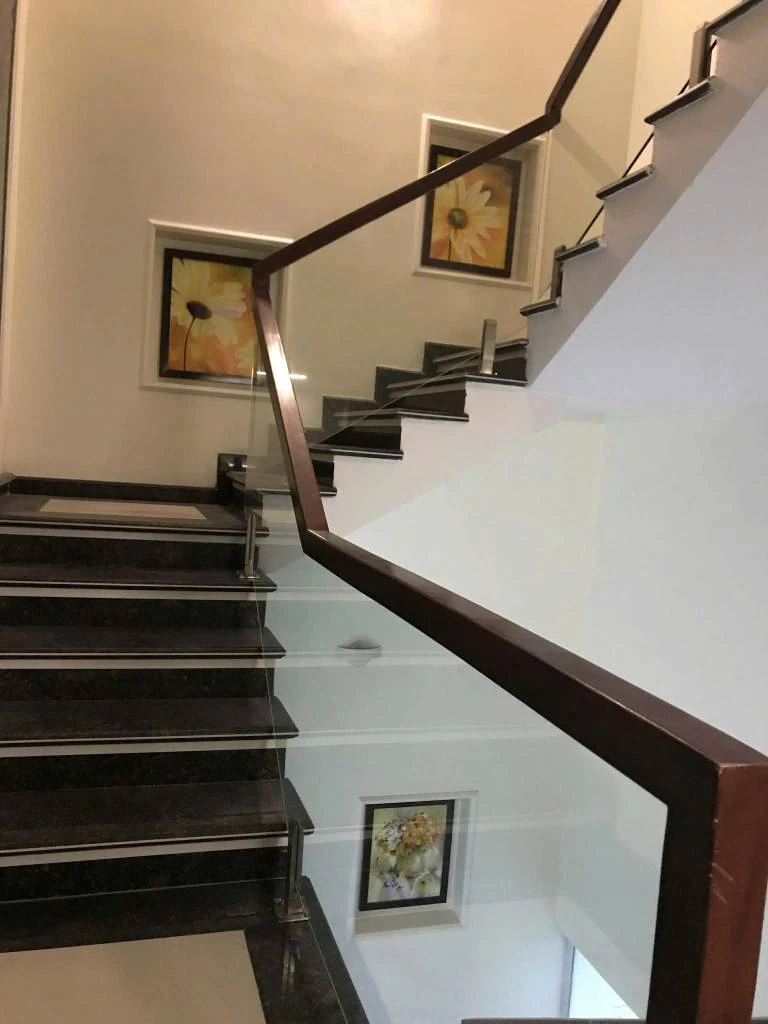 Cho thuê nhà mặt đường Quán Nam Lê Chân Hải Phòng 80m2 4.5 tầng giá 20 triệu — ảnh 4