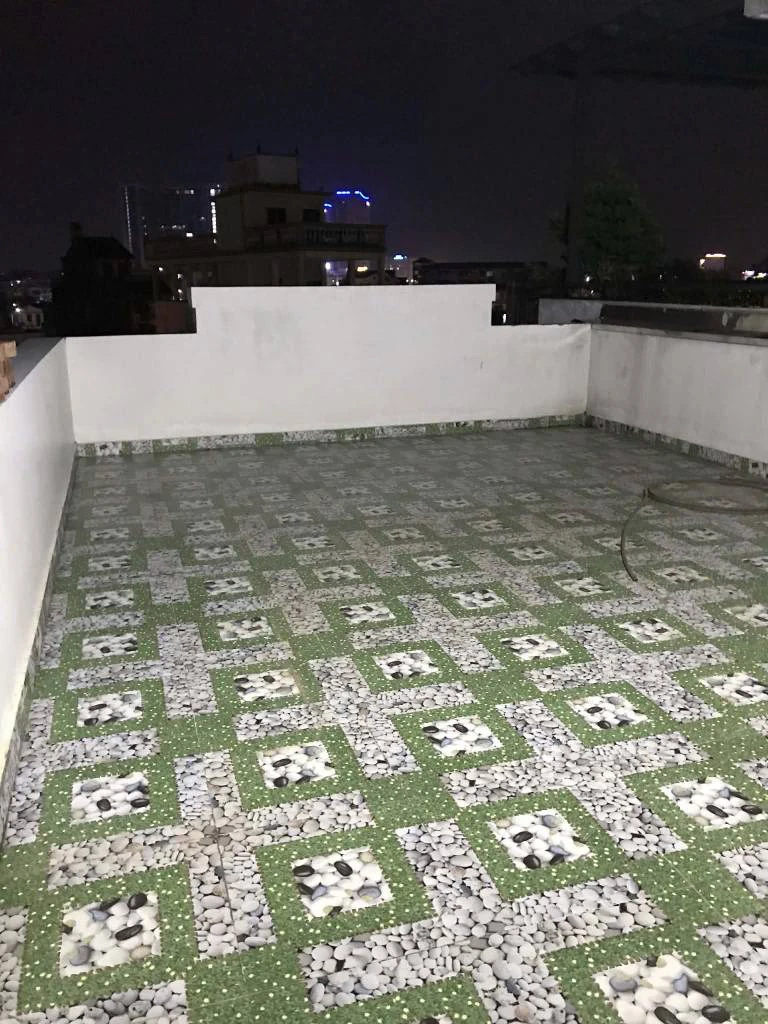 Cho thuê nhà mặt đường Quán Nam Lê Chân Hải Phòng 80m2 4.5 tầng giá 20 triệu — ảnh 6