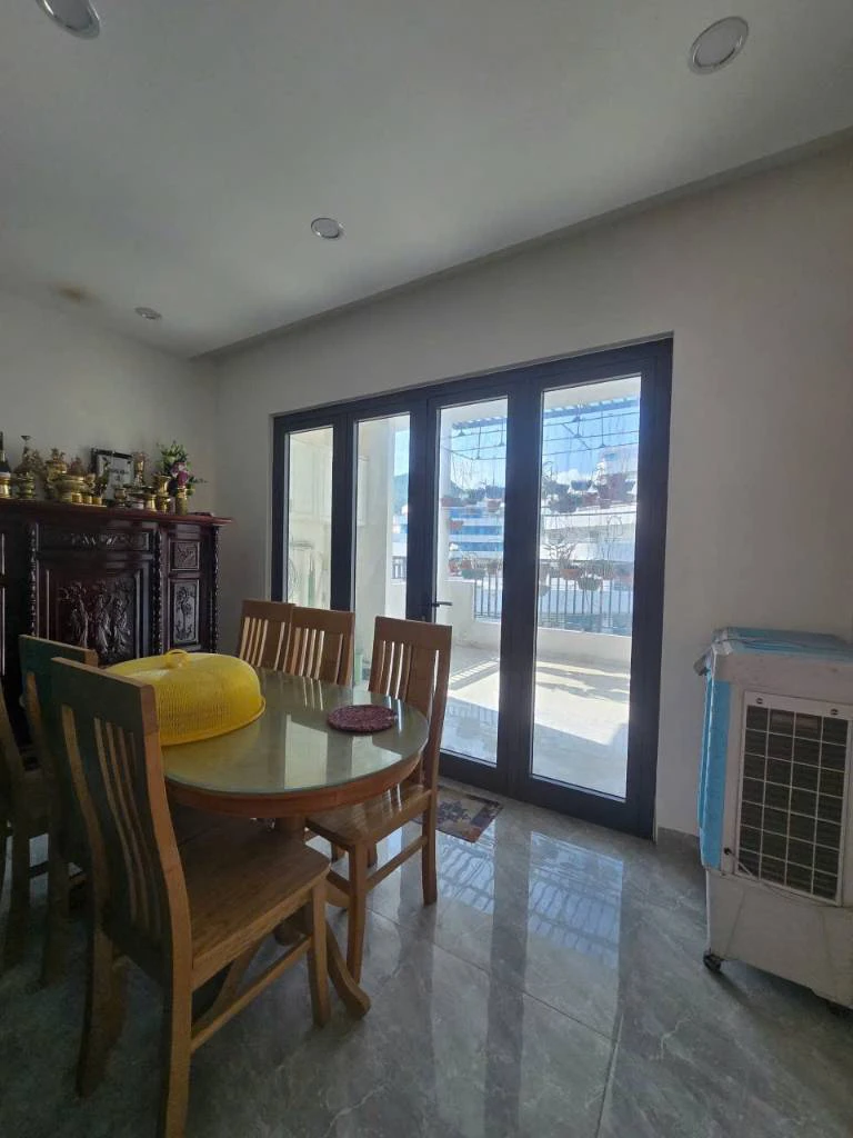 Cho thuê nhà 5 tầng Bắc Nha Trang, gần bến xe Phía Bắc, sẵn dòng tiền đang cho thuê — ảnh 5