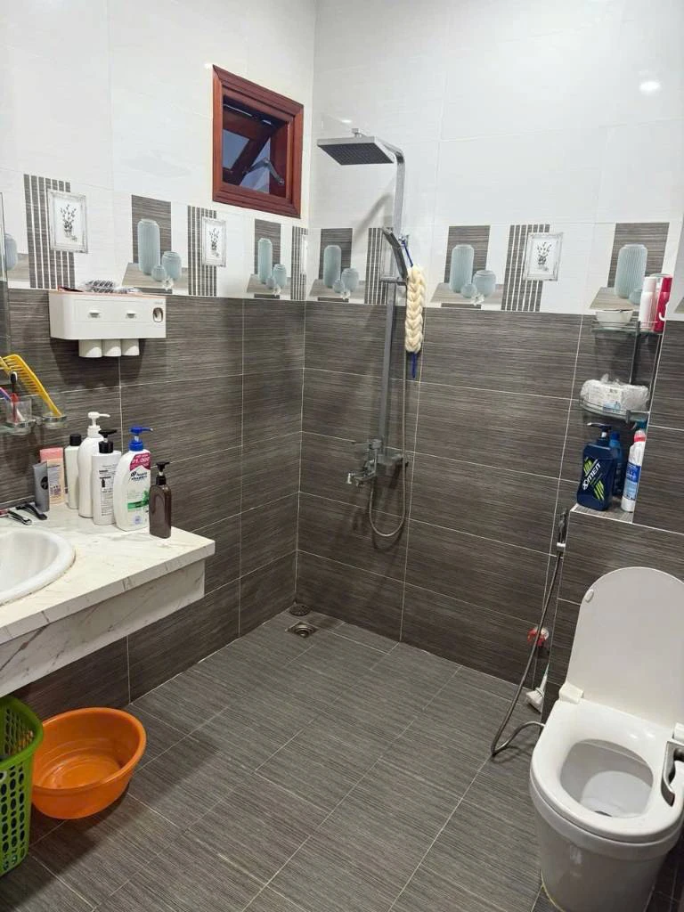Cho thuê nhà 5 tầng Bắc Nha Trang, gần bến xe Phía Bắc, sẵn dòng tiền đang cho thuê — ảnh 6