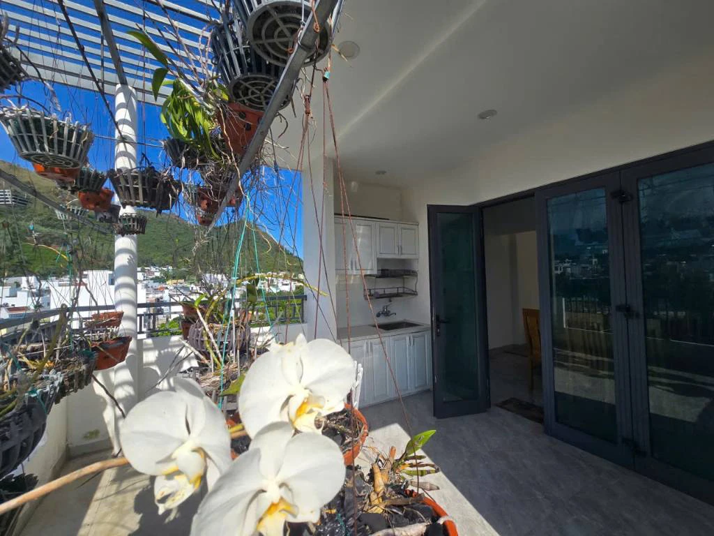 Cho thuê nhà 5 tầng Bắc Nha Trang, gần bến xe Phía Bắc, sẵn dòng tiền đang cho thuê — ảnh 8