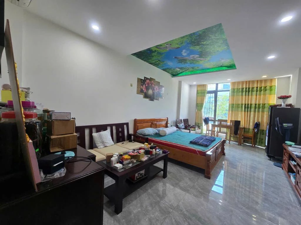 Cho thuê nhà 5 tầng Bắc Nha Trang, gần bến xe Phía Bắc, sẵn dòng tiền đang cho thuê — ảnh 9