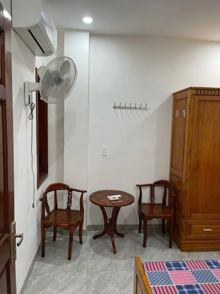 Cho thuê nhà 5 tầng Bắc Nha Trang, gần bến xe Phía Bắc, sẵn dòng tiền đang cho thuê — ảnh 10