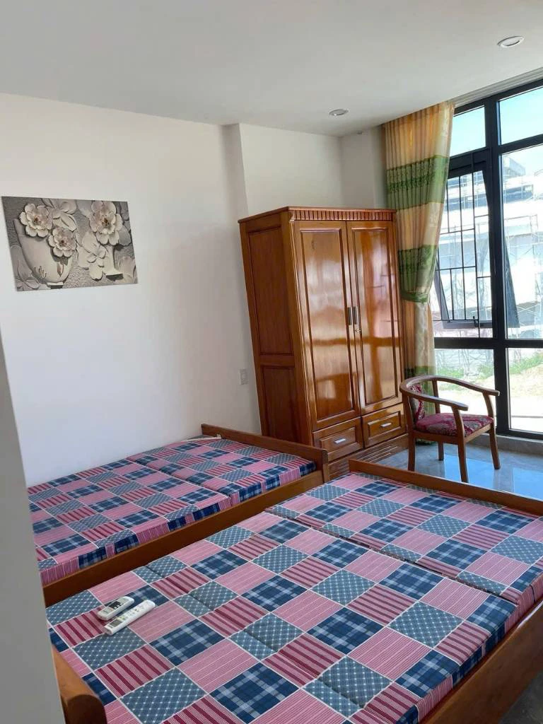 Cho thuê nhà 5 tầng Bắc Nha Trang, gần bến xe Phía Bắc, sẵn dòng tiền đang cho thuê — ảnh 12