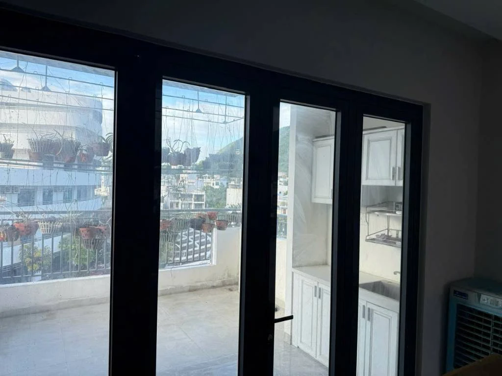 Cho thuê nhà 5 tầng Bắc Nha Trang, gần bến xe Phía Bắc, sẵn dòng tiền đang cho thuê — ảnh 13