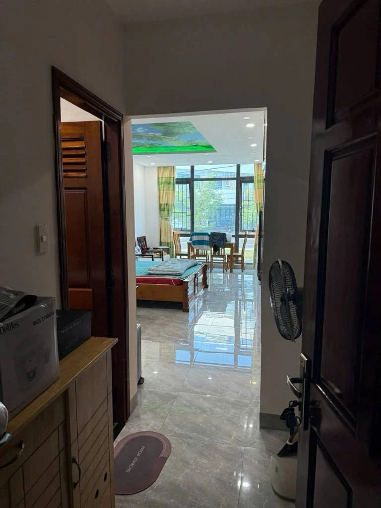 Cho thuê nhà 5 tầng Bắc Nha Trang, gần bến xe Phía Bắc, sẵn dòng tiền đang cho thuê — ảnh 14