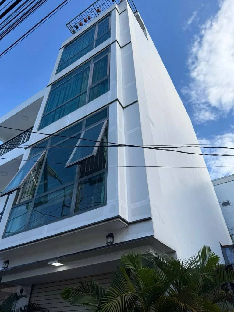 Cho thuê nhà 5 tầng Bắc Nha Trang, gần bến xe Phía Bắc, sẵn dòng tiền đang cho thuê — ảnh 15