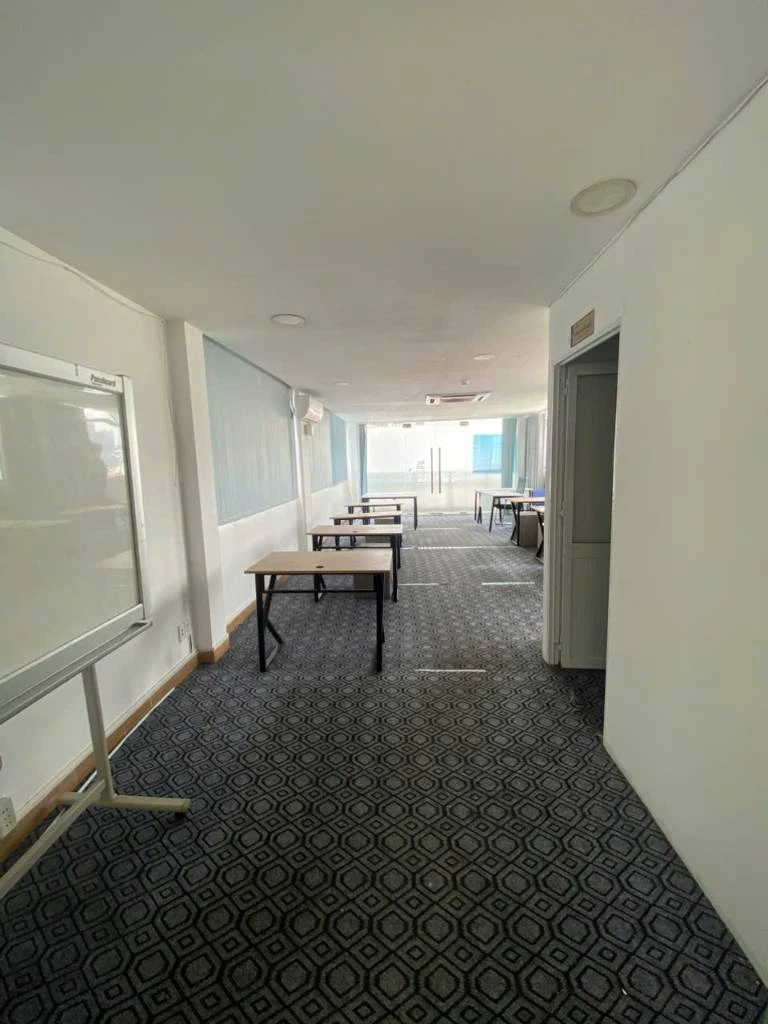CHO THUÊ VĂN PHÒNG AN KHÁNH QUẬN 2, DT 60M2, VIEW LANDMARK 81, GIÁ 18 TRIỆU — ảnh 2