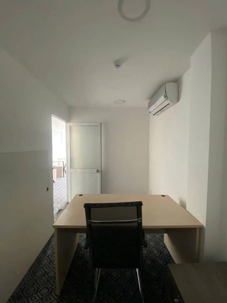 CHO THUÊ VĂN PHÒNG AN KHÁNH QUẬN 2, DT 60M2, VIEW LANDMARK 81, GIÁ 18 TRIỆU — ảnh 3
