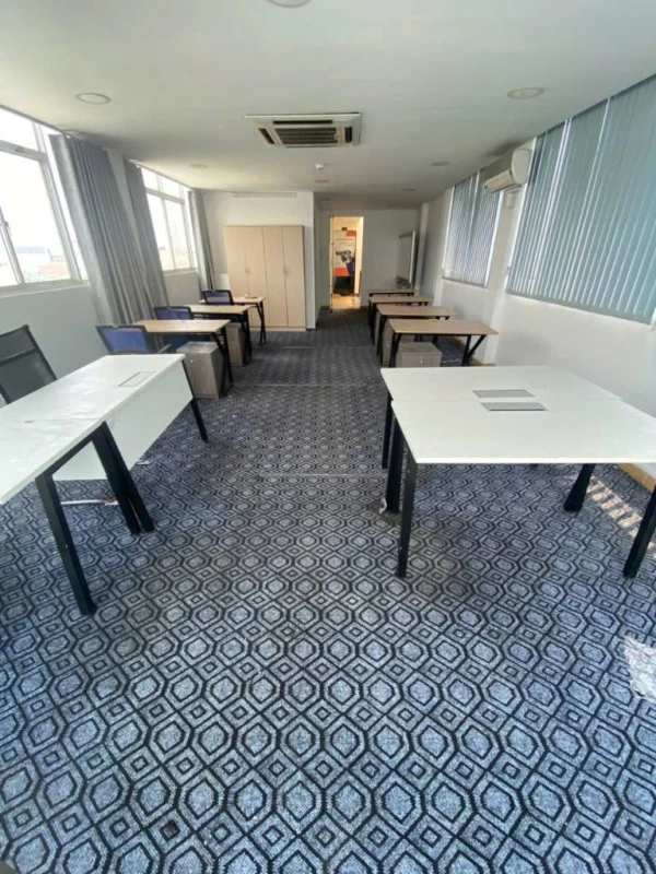 CHO THUÊ VĂN PHÒNG AN KHÁNH QUẬN 2, DT 60M2, VIEW LANDMARK 81, GIÁ 18 TRIỆU