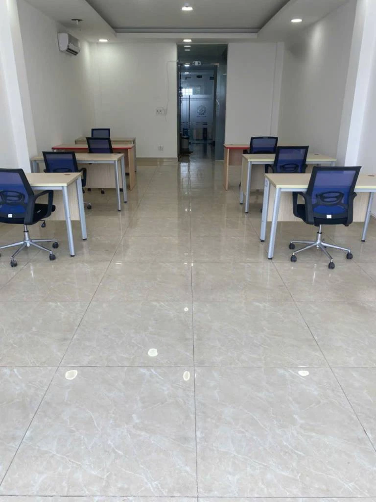 Cho thuê văn phòng An Khánh Quận 2, dt 60m2 có nội thất cơ bản giá 20 triệu — ảnh 2