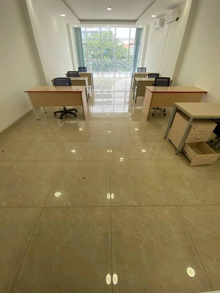 Cho thuê văn phòng An Khánh Quận 2, dt 60m2 có nội thất cơ bản giá 20 triệu — ảnh 3