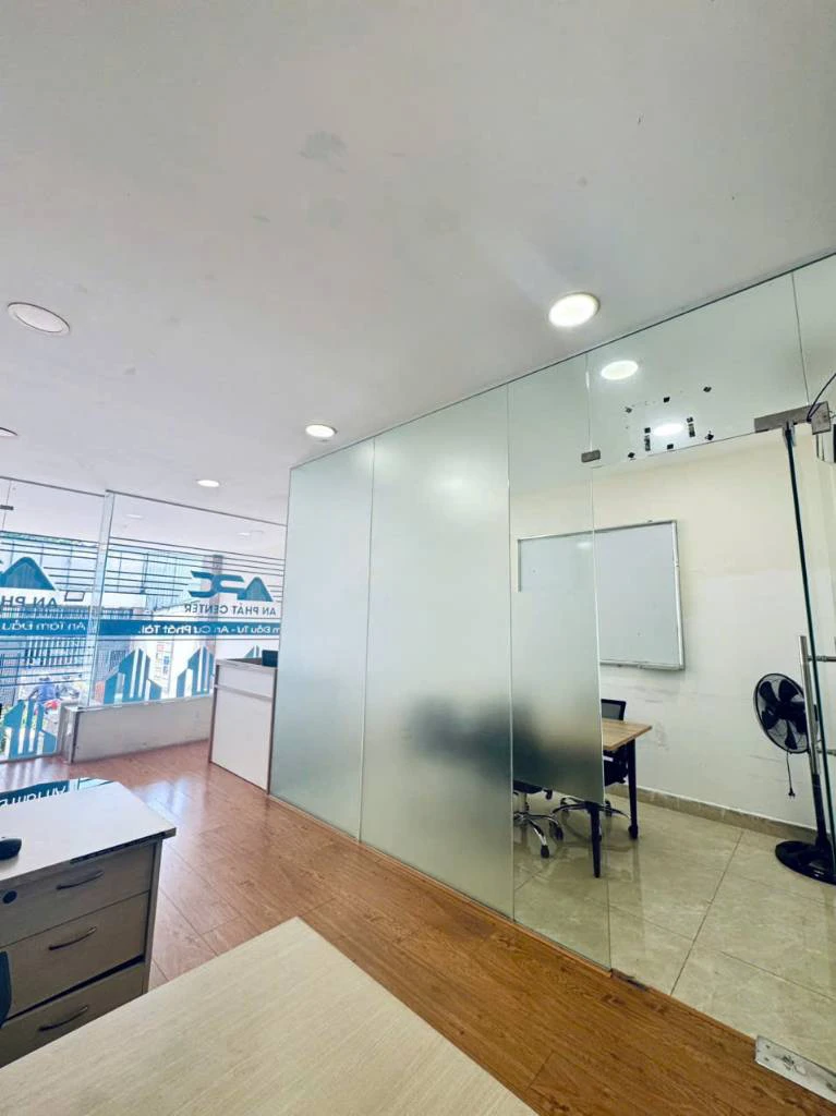 Cho thuê văn phòng phường An Khánh Quận 2, diện tích 27m2 giá 7 triệu — ảnh 2