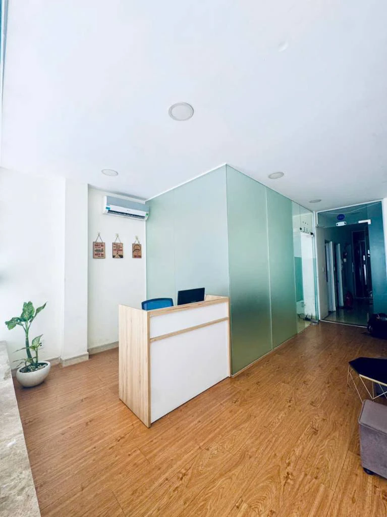 Cho thuê văn phòng phường An Khánh Quận 2, diện tích 27m2 giá 7 triệu — ảnh 1