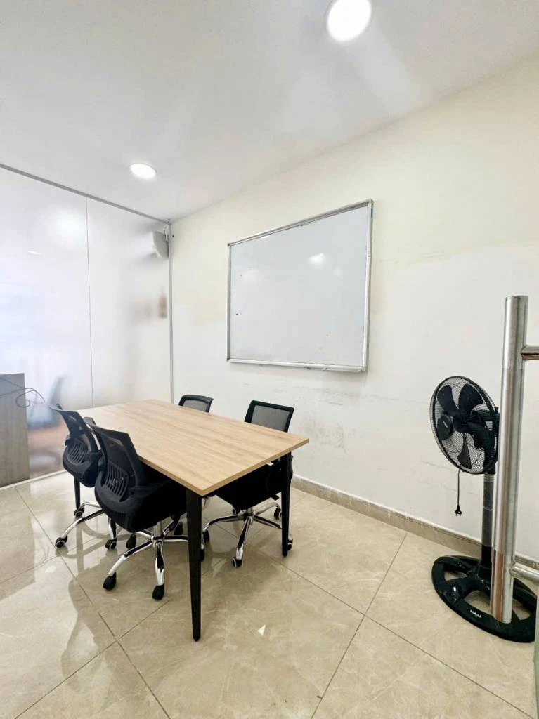 Cho thuê văn phòng phường An Khánh Quận 2, diện tích 27m2 giá 7 triệu — ảnh 3
