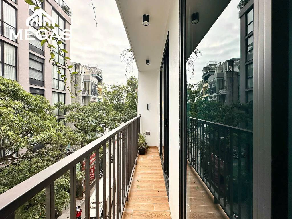 Cho thuê căn hộ chung cư Nguyễn Khang, Cầu Giấy, 45m2 khu đông đúc, giá 6 triệu/tháng — ảnh 5