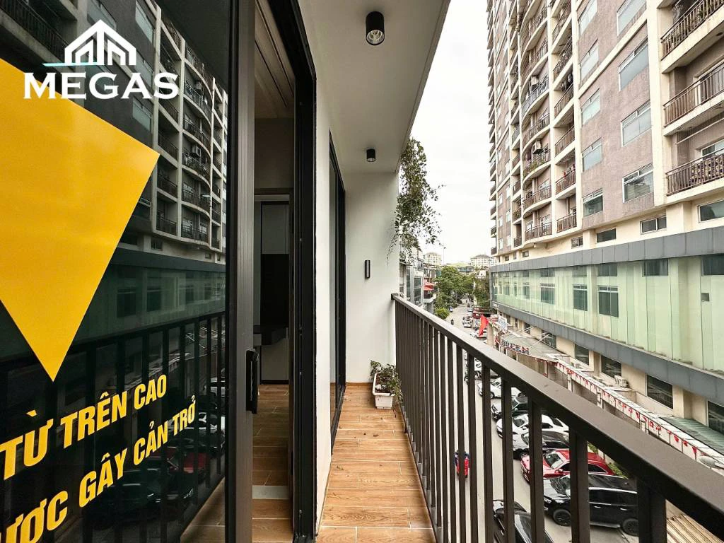 Cho thuê căn hộ chung cư Nguyễn Khang, Cầu Giấy, 45m2 khu đông đúc, giá 6 triệu/tháng — ảnh 6