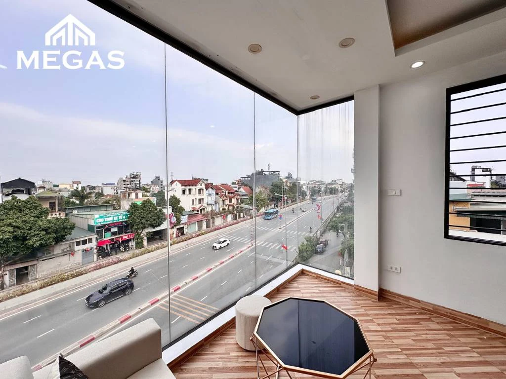 Cho thuê chung cư mini Nguyễn Khang, Cầu Giấy, 55m2 giao thông thuận tiện, giá chỉ 7 triệu/tháng — ảnh 4