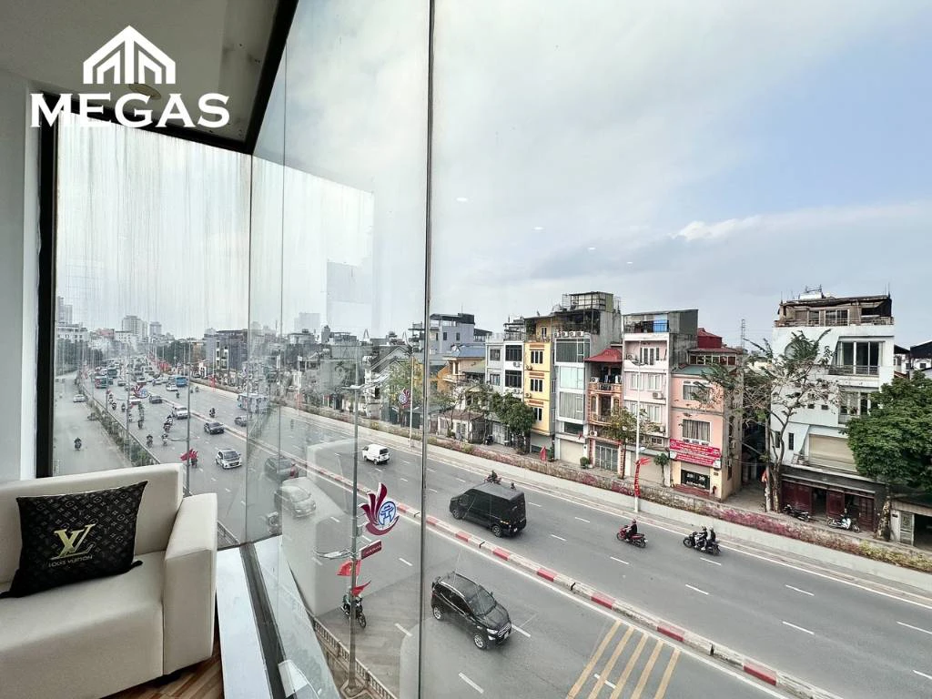 Cho thuê chung cư mini Nguyễn Khang, Cầu Giấy, 55m2 giao thông thuận tiện, giá chỉ 7 triệu/tháng — ảnh 5