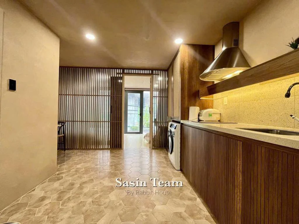 Cho thuê căn hộ chung cư đường Nguyễn Khang, Cầu Giấy, dt 79m2 giá 10.5 triệu — ảnh 2