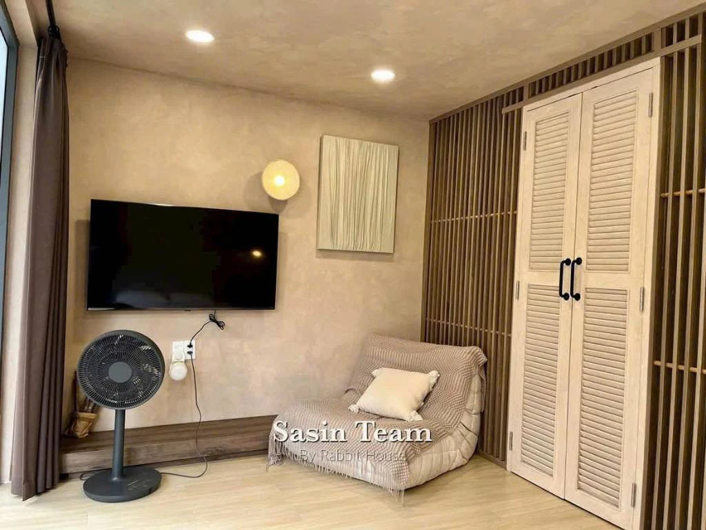 Cho thuê căn hộ chung cư đường Nguyễn Khang, Cầu Giấy, dt 79m2 giá 10.5 triệu — ảnh 4