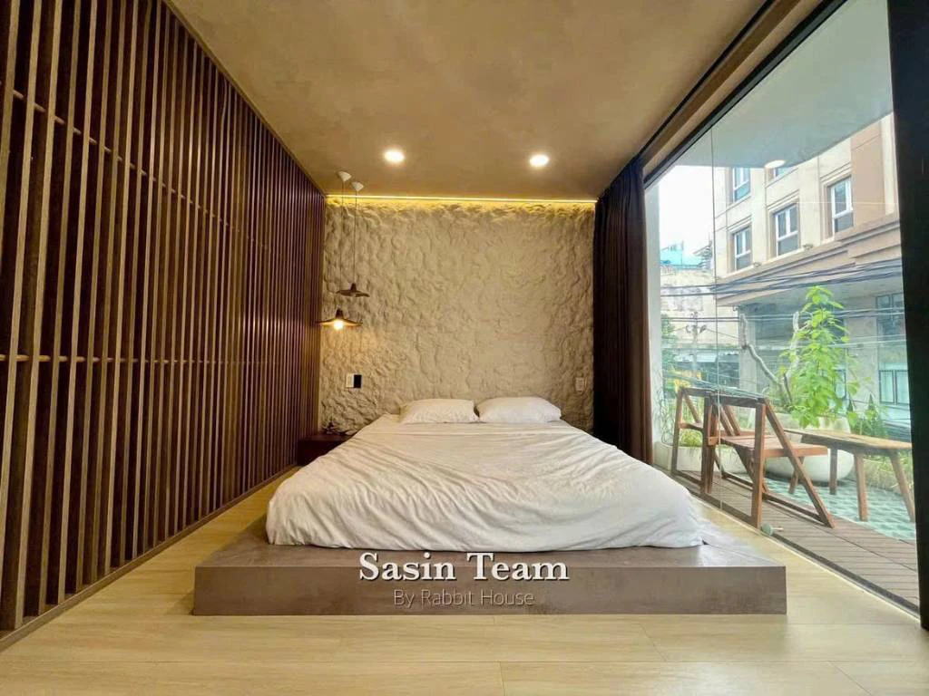 Cho thuê căn hộ chung cư đường Nguyễn Khang, Cầu Giấy, dt 79m2 giá 10.5 triệu — ảnh 5