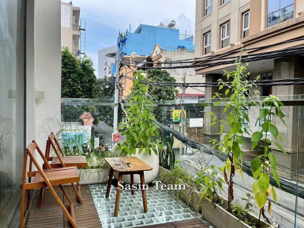 Cho thuê căn hộ chung cư đường Nguyễn Khang, Cầu Giấy, dt 79m2 giá 10.5 triệu — ảnh 7