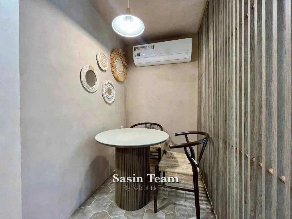 Cho thuê căn hộ chung cư đường Nguyễn Khang, Cầu Giấy, dt 79m2 giá 10.5 triệu — ảnh 8