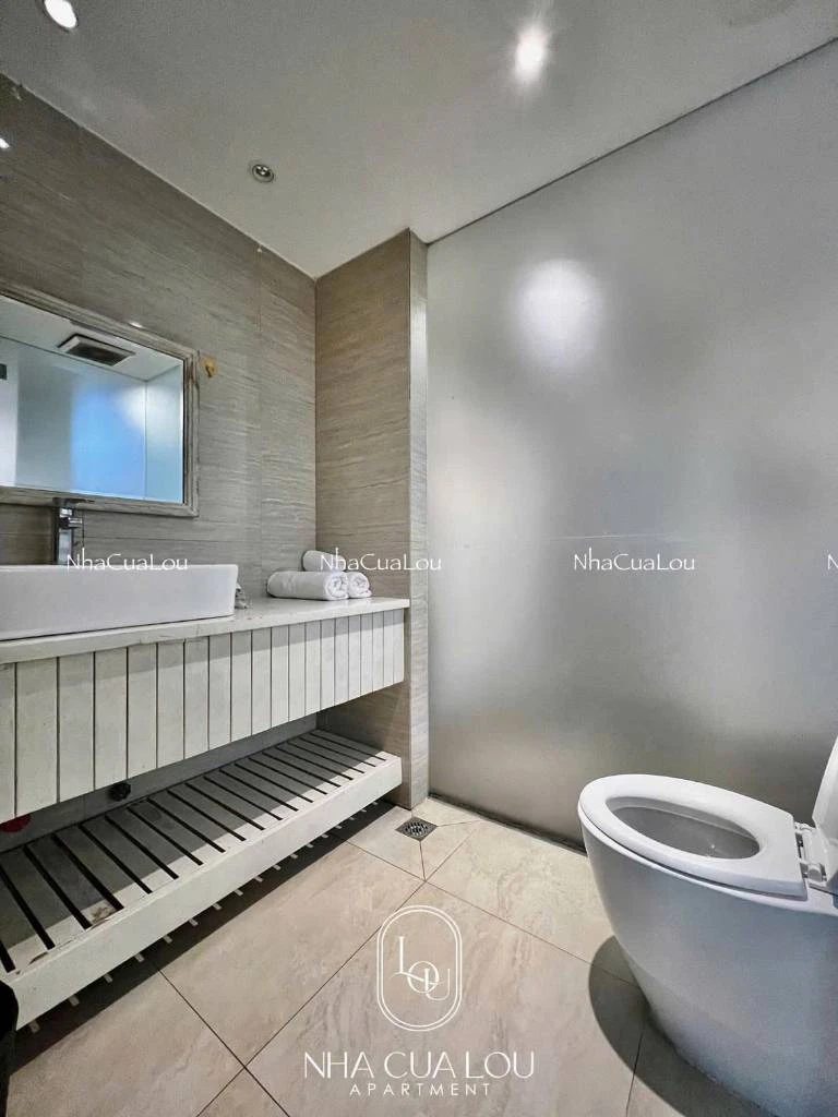 Cho thuê chung cư mini Văn Hương, Đống Đa, 45m2 hiều tiện ích, giá 7 triệu/tháng — ảnh 2