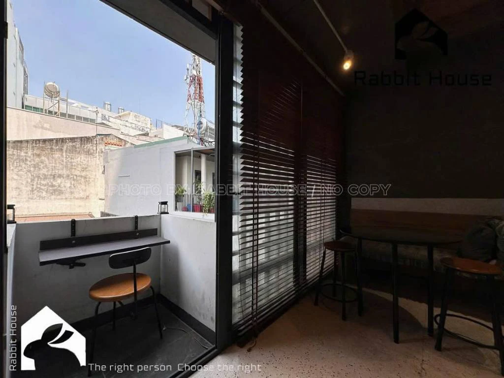 Cho thuê căn hộ chung cư tại văn cao, Quận Ba Đình, dt 70m2 với giá 11 triệu — ảnh 5