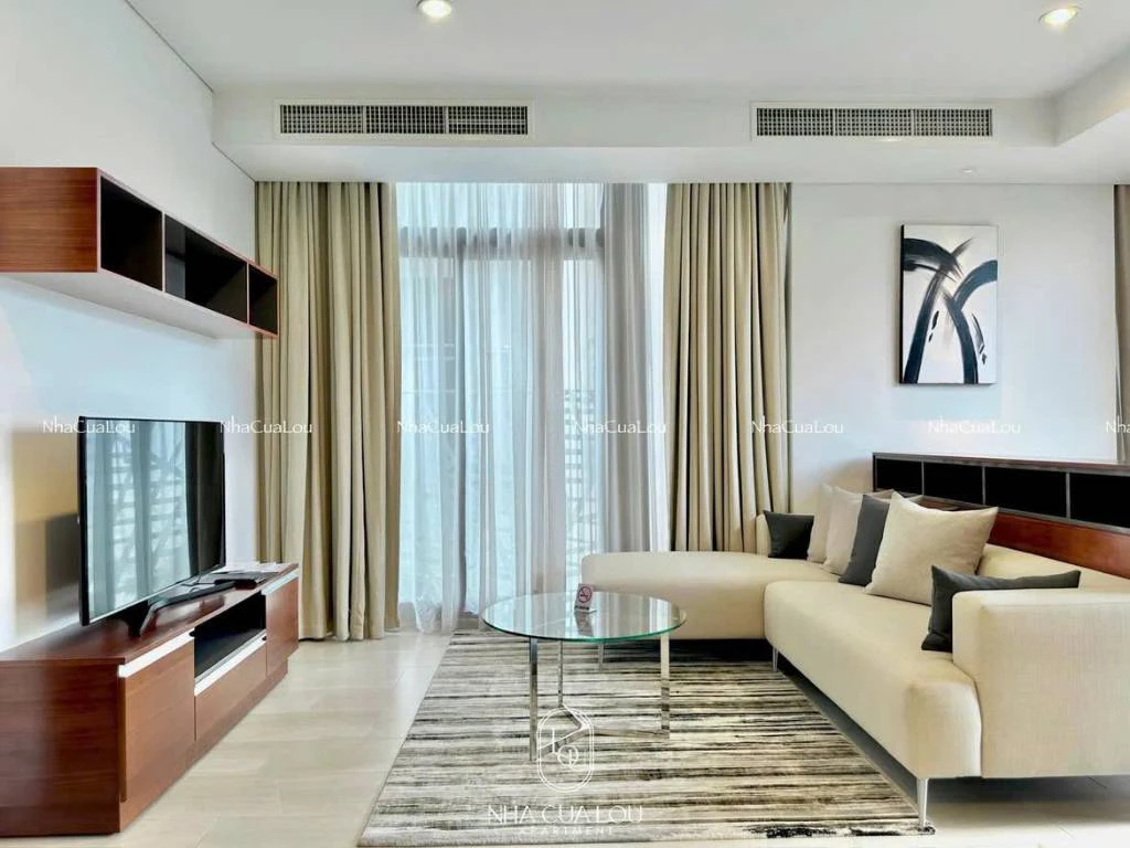 Cho thuê căn hộ chung cư Ngọc Khánh, Ba Đình, 80m2 giá 10.5 triệu/tháng — ảnh 3