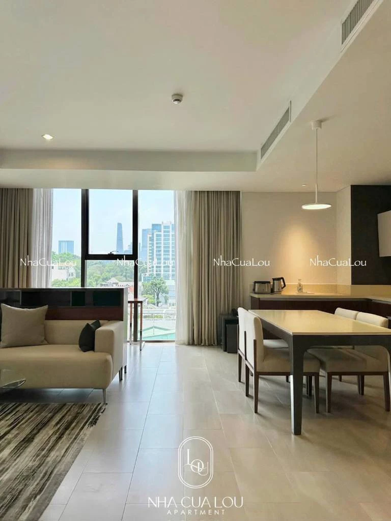 Cho thuê căn hộ chung cư Ngọc Khánh, Ba Đình, 80m2 giá 10.5 triệu/tháng — ảnh 6