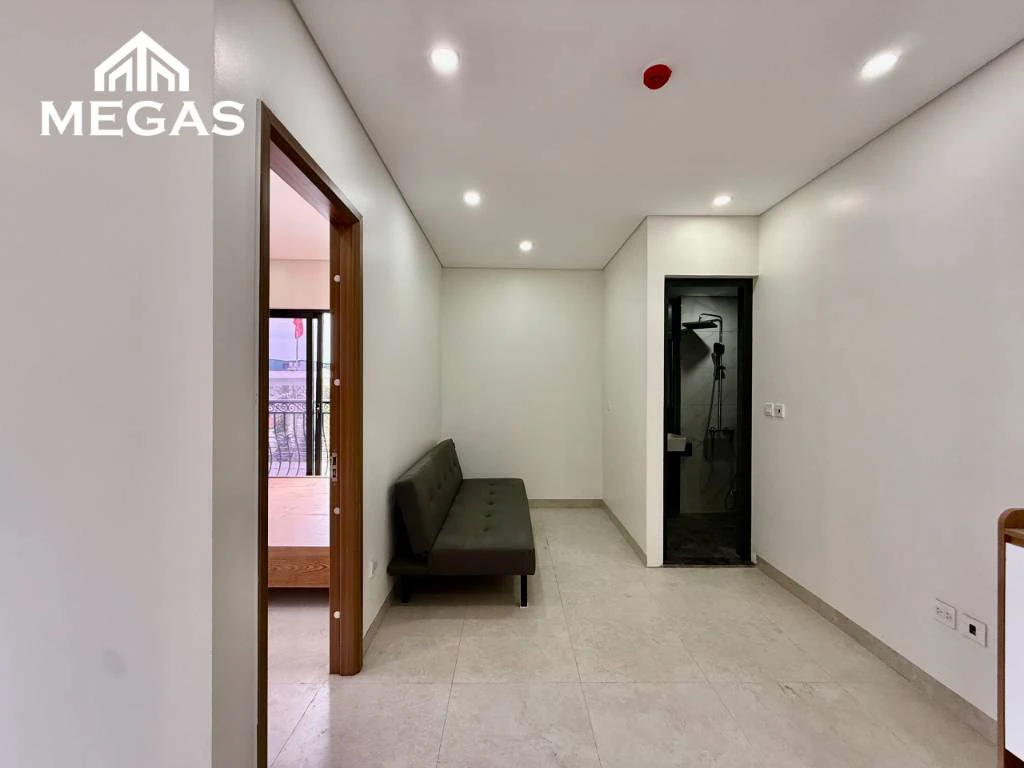 Cho thuê căn hộ chung cư Láng Hạ, Đống Đa, 66m2 nhà mới đẹp, giá 7 triệu/tháng — ảnh 2