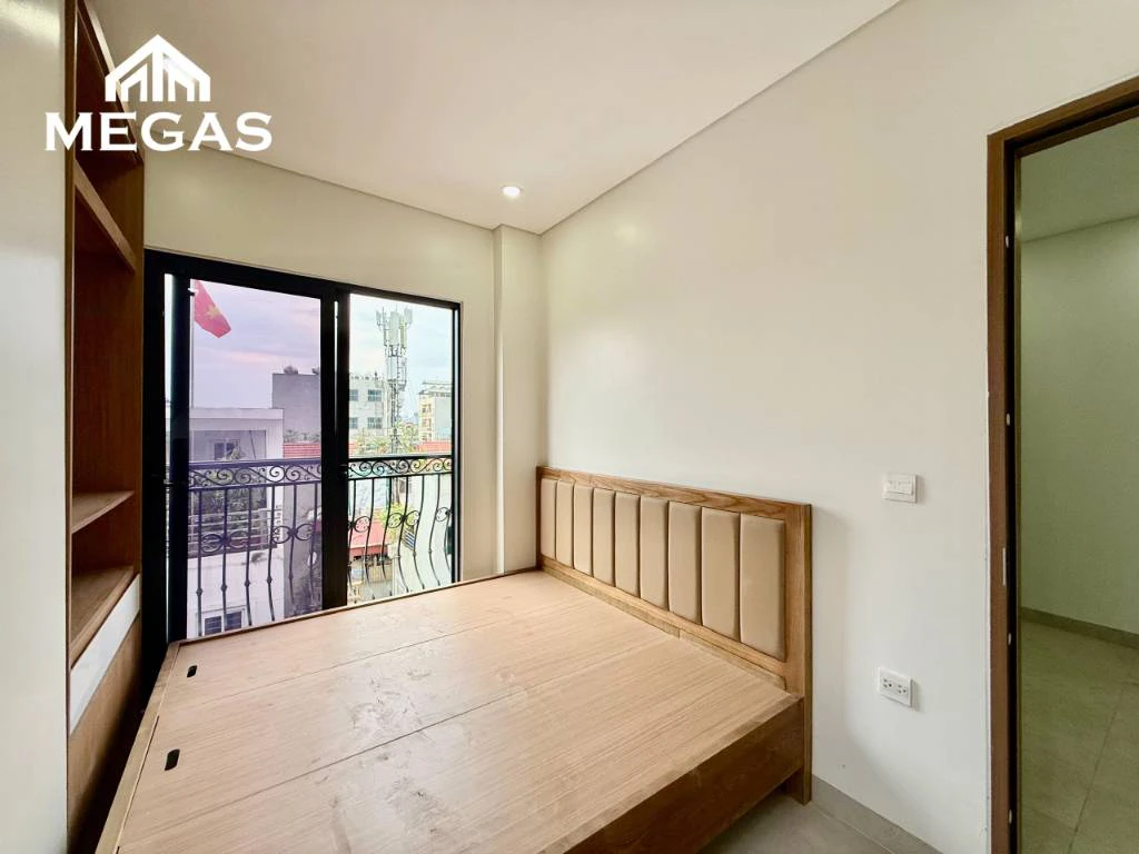 Cho thuê căn hộ chung cư Láng Hạ, Đống Đa, 66m2 nhà mới đẹp, giá 7 triệu/tháng — ảnh 3
