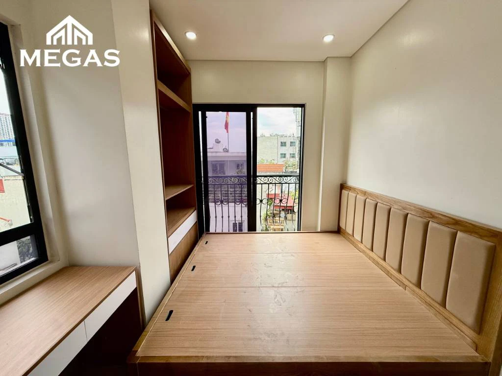 Cho thuê căn hộ chung cư Láng Hạ, Đống Đa, 66m2 nhà mới đẹp, giá 7 triệu/tháng — ảnh 4