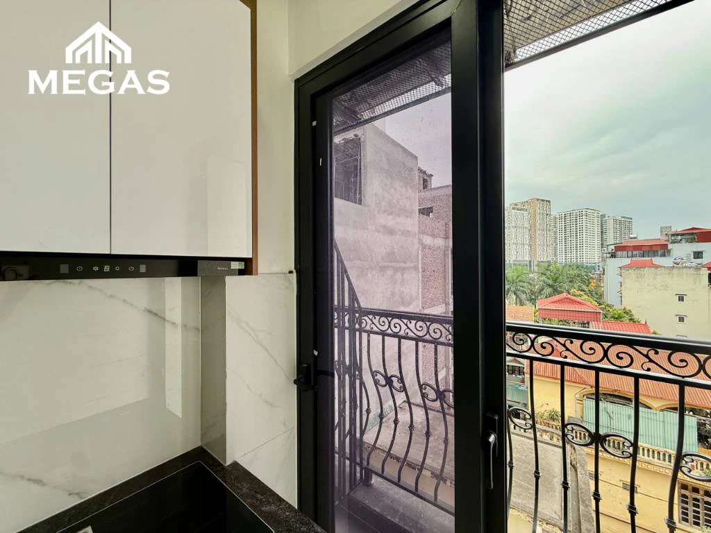 Cho thuê căn hộ chung cư Láng Hạ, Đống Đa, 66m2 nhà mới đẹp, giá 7 triệu/tháng — ảnh 5