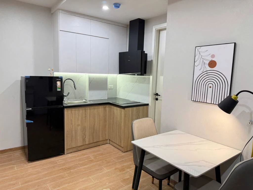 Cho thuê căn hộ chung cư Láng Hạ, Đống Đa, 50m² địa điểm sầm uất, giá 10.5 triệu/tháng — ảnh 3