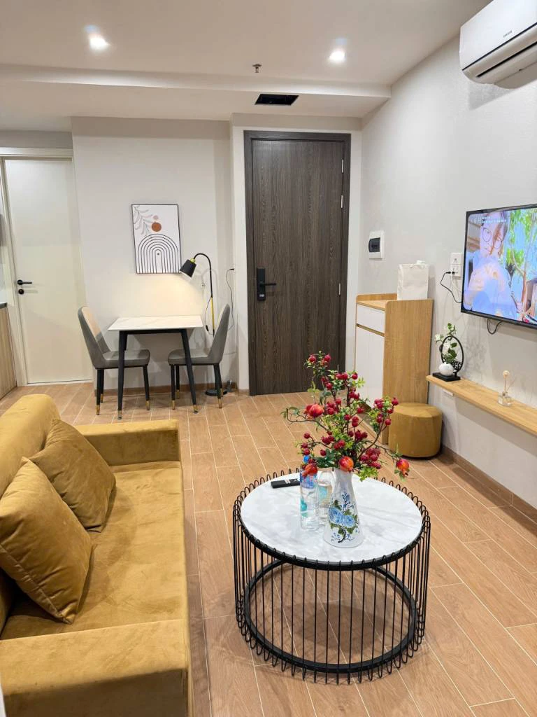 Cho thuê căn hộ chung cư Láng Hạ, Đống Đa, 50m² địa điểm sầm uất, giá 10.5 triệu/tháng — ảnh 4