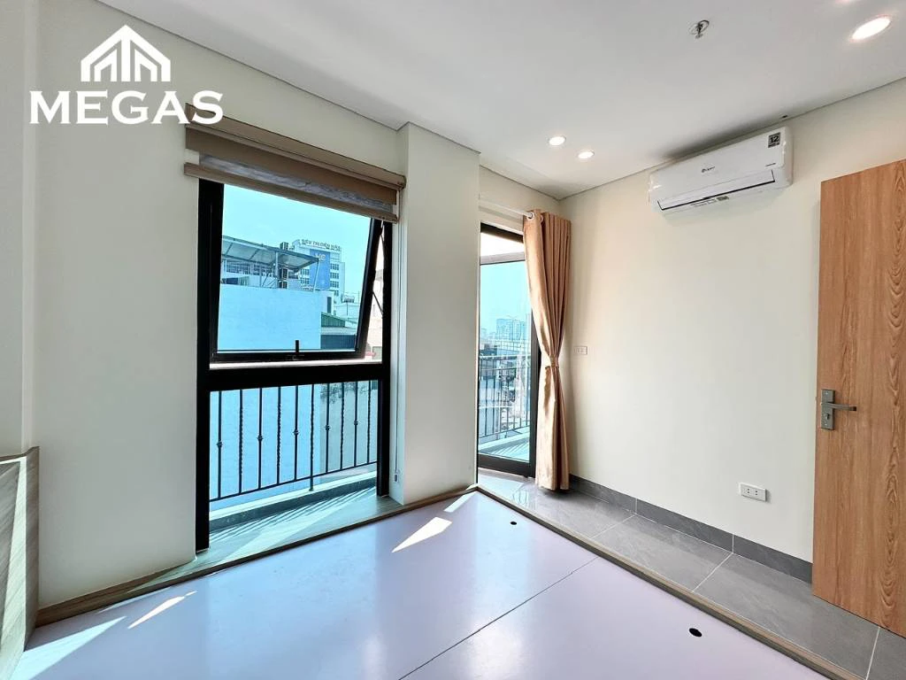 Cho thuê căn hộ chung cư Liễu Giai, Ba Đình, 67m2 tiện nghi, giá 11 triệu/tháng — ảnh 9