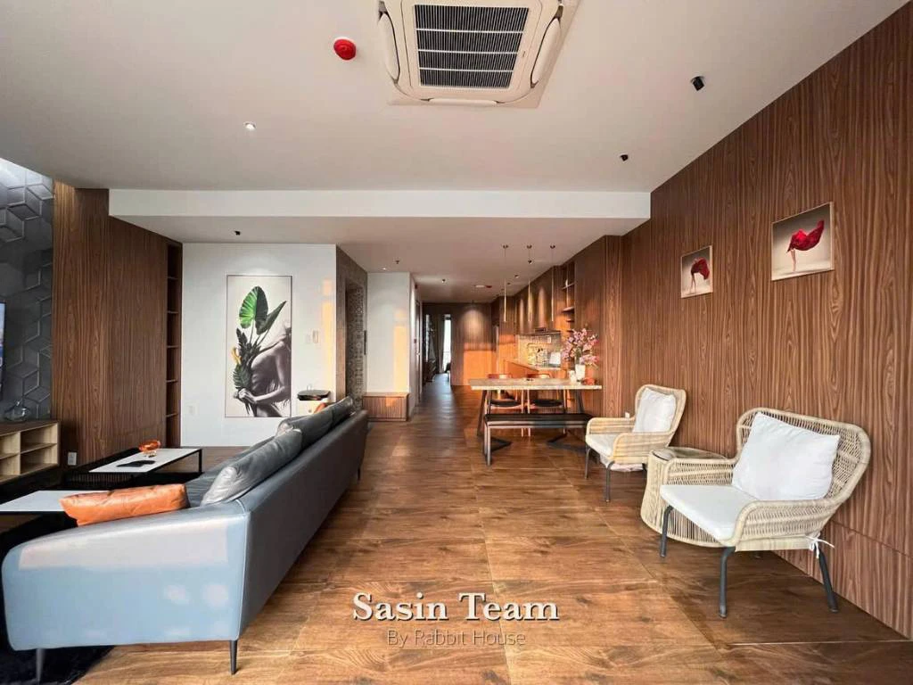 Cho thuê Căn hộ chung cư Tây Hồ, Hà Nội, Nội thất đầy đủ, giá 28 triệu — ảnh 2