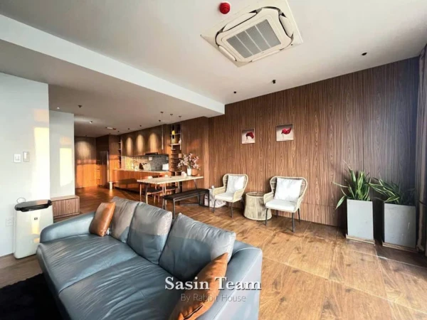 Cho thuê Căn hộ chung cư Tây Hồ, Hà Nội, Nội thất đầy đủ, giá 28 triệu