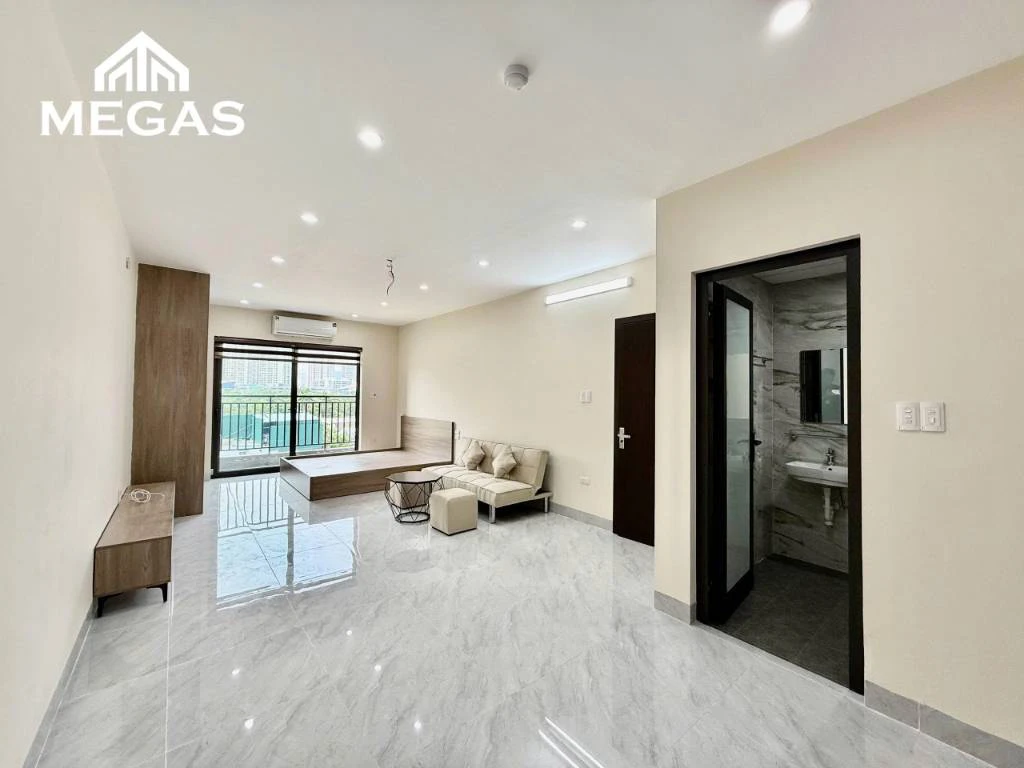 Cho thuê căn hộ chung cư Nhân Chính, Thanh Xuân, 54m2 khu vực an ninh tốt, giá chỉ 6 triệu — ảnh 4