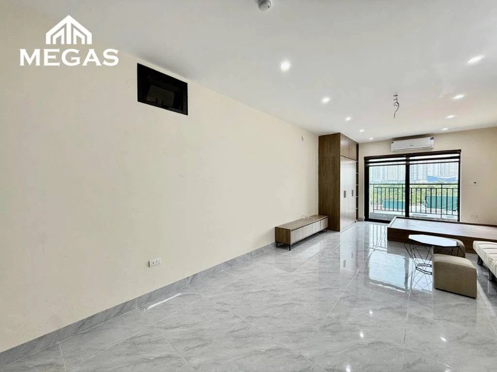 Cho thuê căn hộ chung cư Nhân Chính, Thanh Xuân, 54m2 khu vực an ninh tốt, giá chỉ 6 triệu — ảnh 5