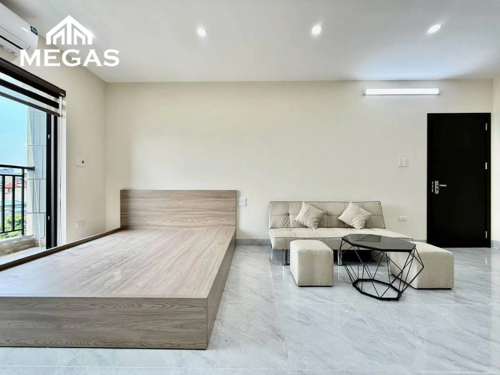 Cho thuê căn hộ chung cư Nhân Chính, Thanh Xuân, 54m2 khu vực an ninh tốt, giá chỉ 6 triệu — ảnh 6