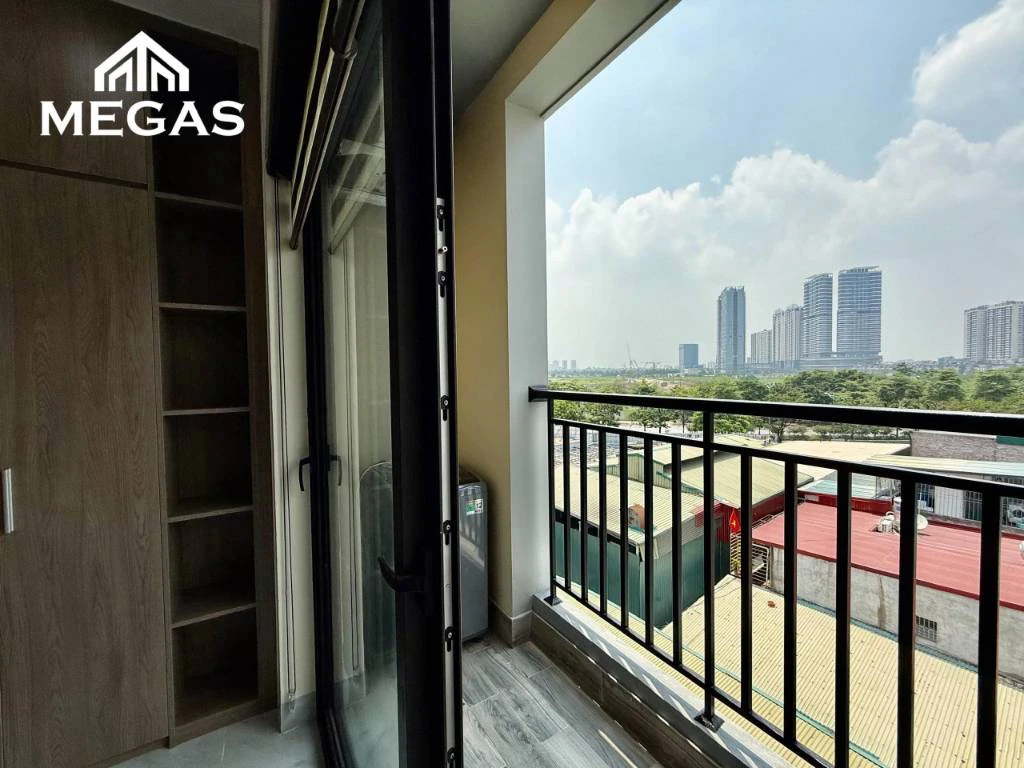 Cho thuê căn hộ chung cư Nhân Chính, Thanh Xuân, 54m2 khu vực an ninh tốt, giá chỉ 6 triệu — ảnh 7