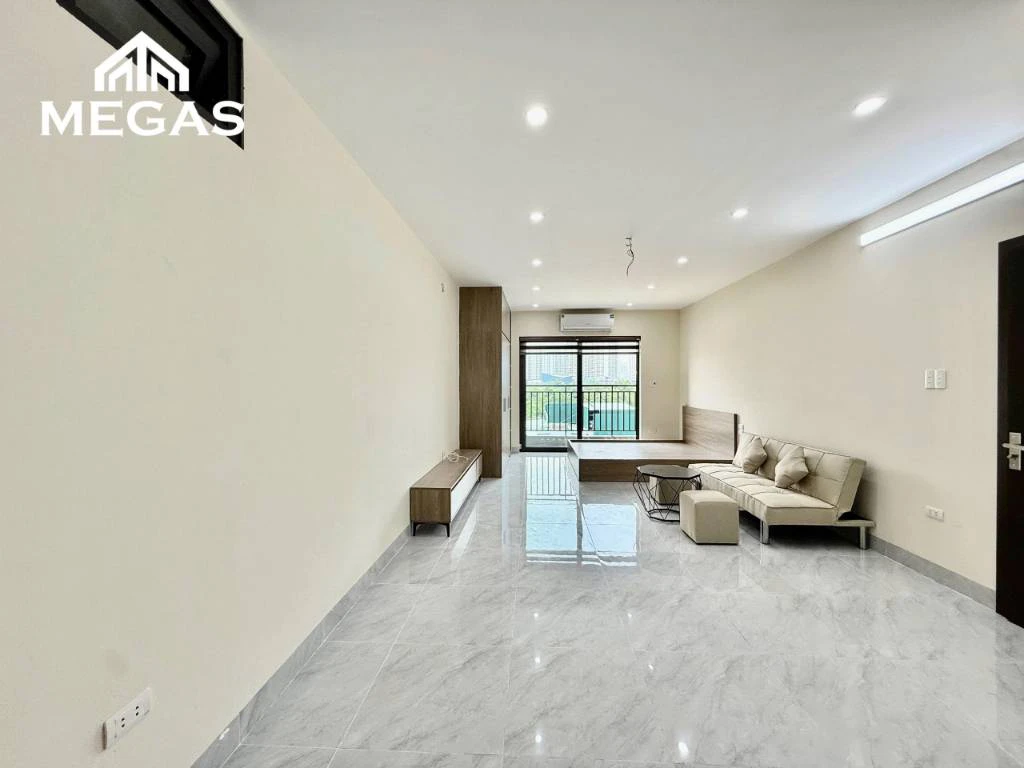 Cho thuê căn hộ chung cư Nhân Chính, Thanh Xuân, 54m2 khu vực an ninh tốt, giá chỉ 6 triệu — ảnh 8